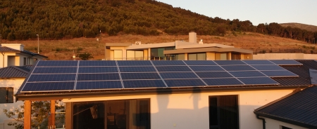20 kWp Private Residence 