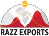 RazzExports Logo